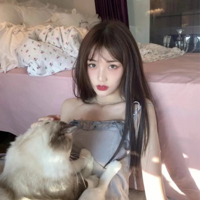 罪美女人