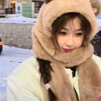 我的鬼女孩