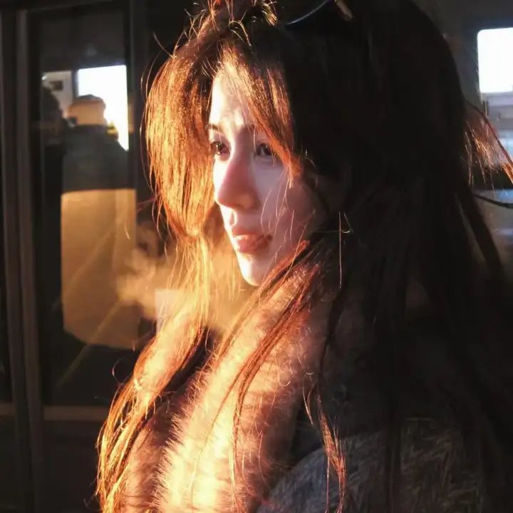 夏天的大人们